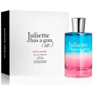 Juliette Has A Gun Miami Shake EDP 100ml