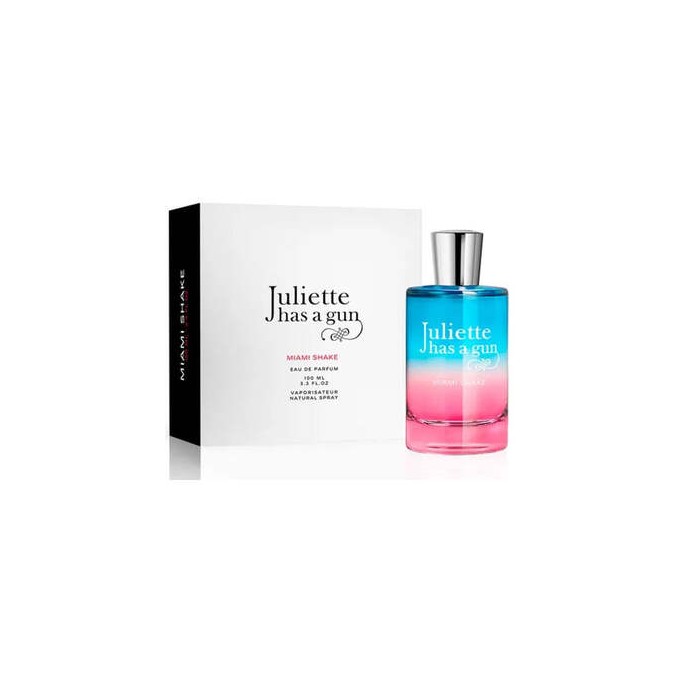 Juliette Has A Gun Miami Shake EDP 100ml