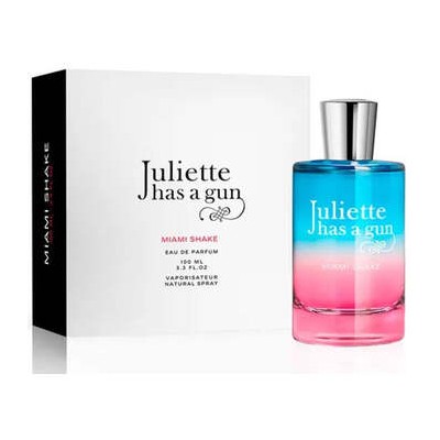 Juliette Has A Gun Miami Shake EDP 100ml