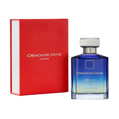 Ormonde Jayne Verano EDP 88ml