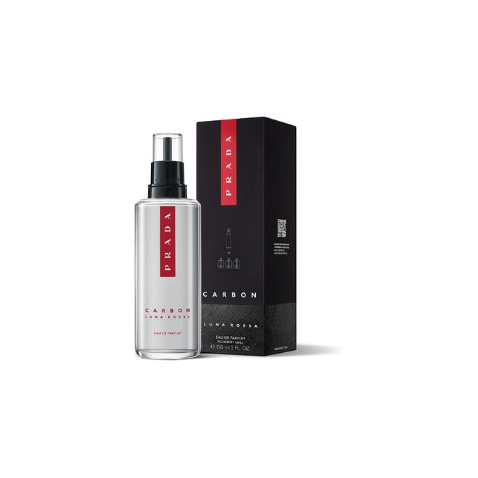 Prada Luna Rosa Carbon EDP ( náplň ) 150ml