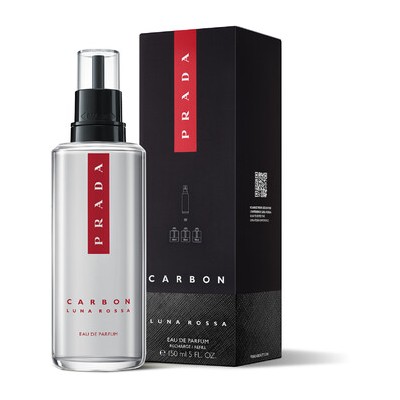 Prada Luna Rosa Carbon EDP ( náplň ) 150ml