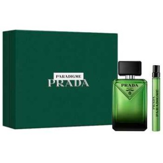 Prada Paradigme Dárková sada EDP 100 ml a miniaturka EDP 10 ml 100ml
