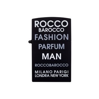 Roccobarocco Fashion Man EDT 75ml