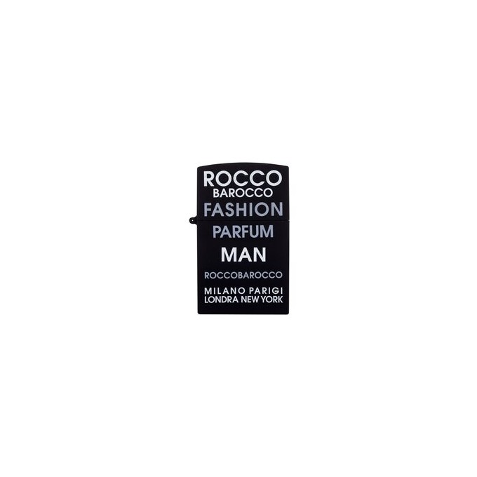 Roccobarocco Fashion Man EDT 75ml