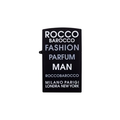 Roccobarocco Fashion Man EDT 75ml