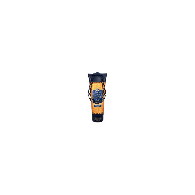 Tesori d'Oriente Aegyptus Shower Gel 250ml