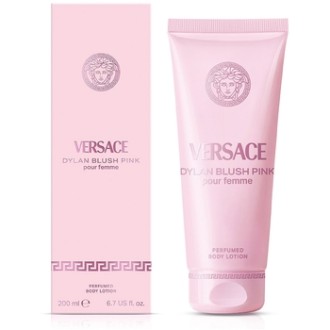 Versace Dylan Pour Femme Blush Pink Tělové mléko 200ml