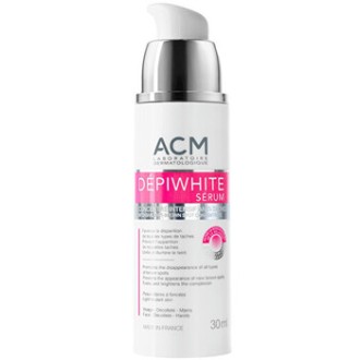 ACM Dépiwhite Serum - Sérum proti pigmentovým skvrnám 30ml