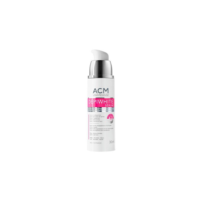 ACM Dépiwhite Serum - Sérum proti pigmentovým skvrnám 30ml