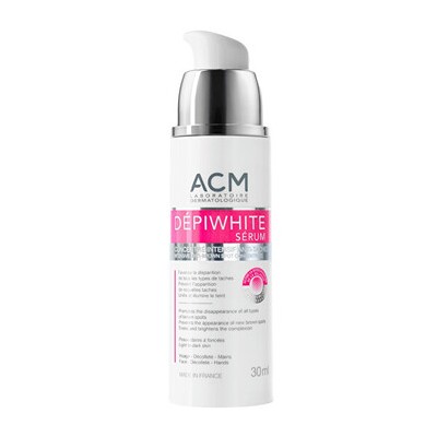 ACM Dépiwhite Serum - Sérum proti pigmentovým skvrnám 30ml
