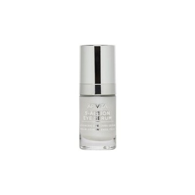 Apivita 5-Action Eye Serum - Intenzivní sérum na oční okolí 15ml