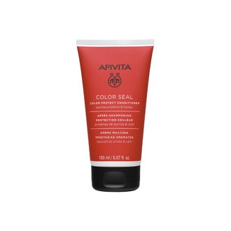 Apivita Color Seal Color Protect Conditioner 150ml
