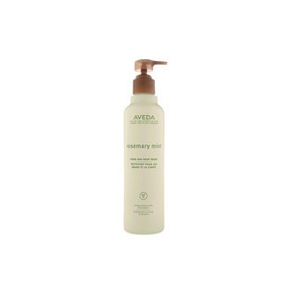 Aveda Rosemary Mint Hand and Body Wash - Shower soap for hands and body 1000ml