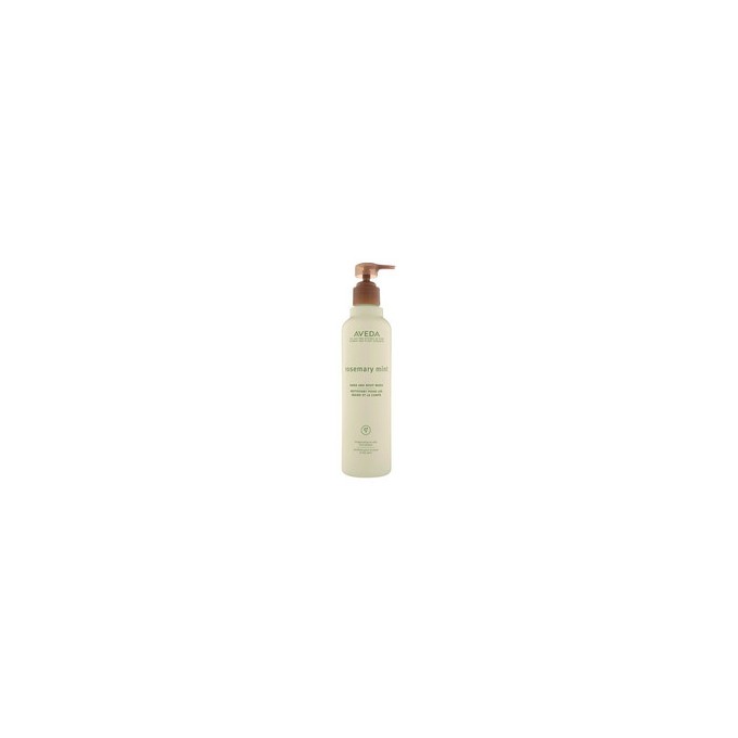 Aveda Rosemary Mint Hand and Body Wash - Shower soap for hands and body 1000ml