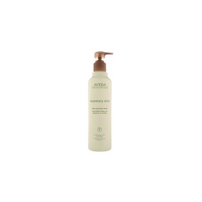 Aveda Rosemary Mint Hand and Body Wash - Shower soap for hands and body 1000ml