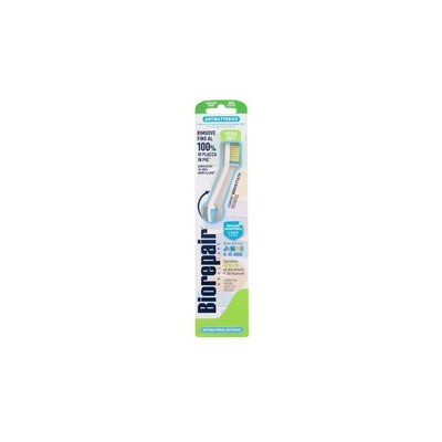 Biorepair Antibacterial Junior Toothbrush Medium Soft - Klasický zubní kartáček 1.0ks