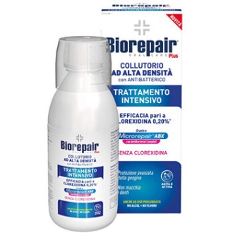 Biorepair Plus ABX Mouthwash - Ústní voda 250ml