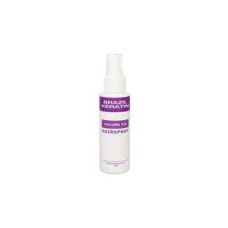 Brazil Keratin Diamond Gloss Fixing Spray Keratin - Keratin hardener with glitter 200ml