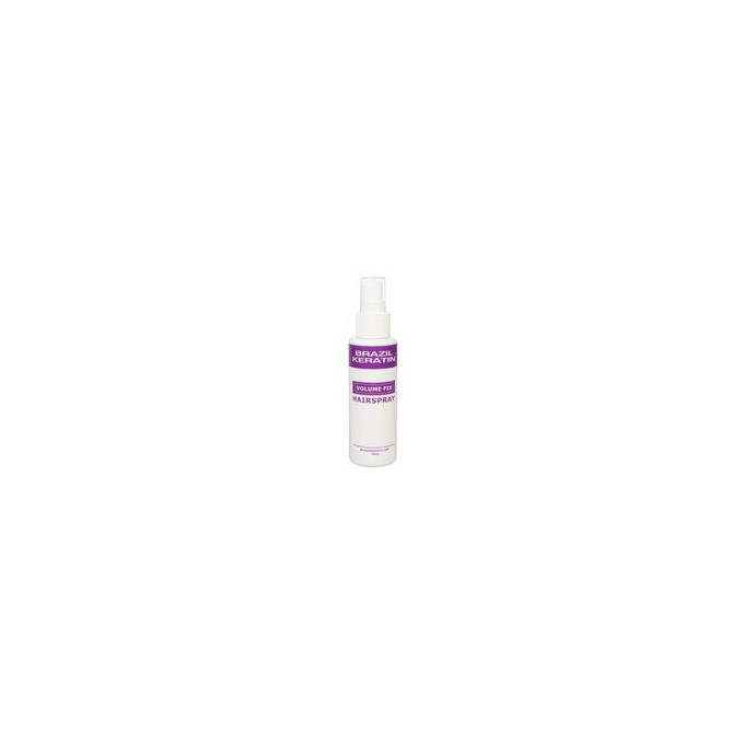 Brazil Keratin Diamond Gloss Fixing Spray Keratin - Keratin hardener with glitter 200ml