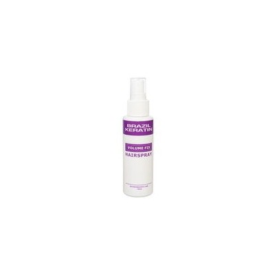 Brazil Keratin Diamond Gloss Fixing Spray Keratin - Keratin hardener with glitter 200ml
