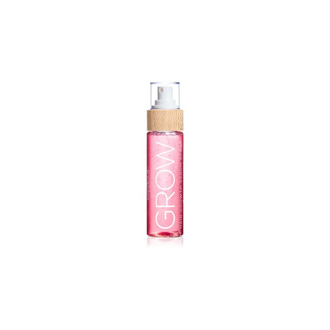 Cocosolis Grow Serum Spray - Sérum ve spreji pro podporu růstu vlasů 100ml