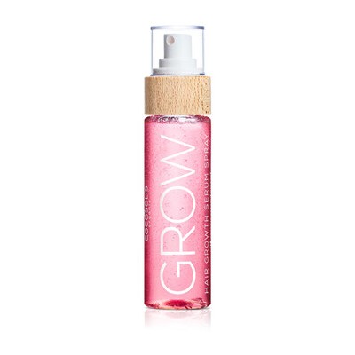 Cocosolis Grow Serum Spray - Sérum ve spreji pro podporu růstu vlasů 100ml