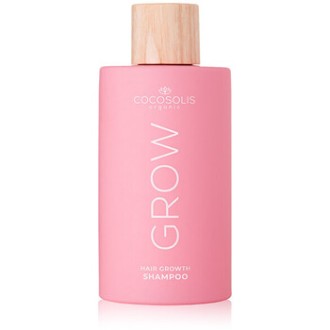 Cocosolis Grow Shampoo - Šampon pro podporu růstu vlasů 250ml