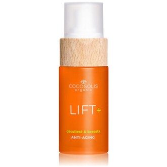 Cocosolis Lift+ Anti-Aging Serum - Omlazující sérum na poprsí a dekolt 50ml