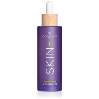 Cocosolis Skin+ Body Anti-Cellulite Serum - Vyhlazující sérum na celulitidu 100ml
