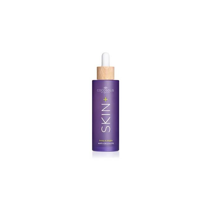 Cocosolis Skin+ Body Anti-Cellulite Serum - Vyhlazující sérum na celulitidu 100ml