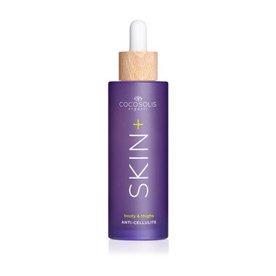 Cocosolis Skin+ Body Anti-Cellulite Serum - Vyhlazující sérum na celulitidu 100ml