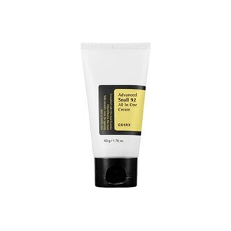 COSRX Advanced Snail 92 All In One Face Cream 100 g
