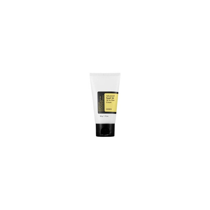 COSRX Advanced Snail 92 All In One Face Cream 100 g