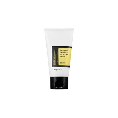 COSRX Advanced Snail 92 All In One Face Cream 100 g