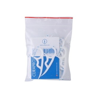 Curaprox Flosspic DF 967 - Dental floss and toothpick in one