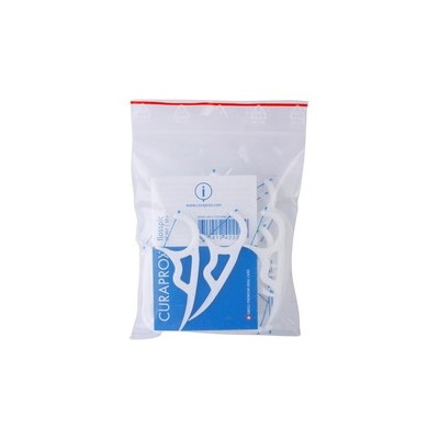 Curaprox Flosspic DF 967 - Dental floss and toothpick in one