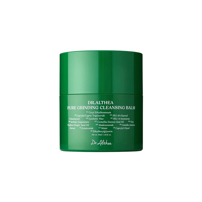 Dr.Althea Pure Grinding Cleansing Balm - Čisticí pleťový balzám 50ml