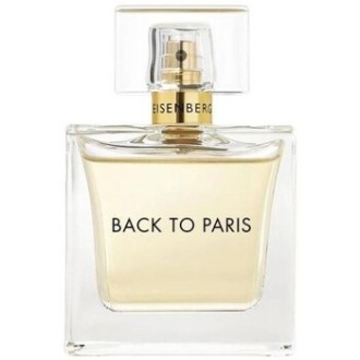 Eisenberg Back To Paris EDP 100ml