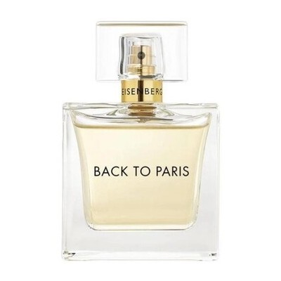 Eisenberg Back To Paris EDP 100ml