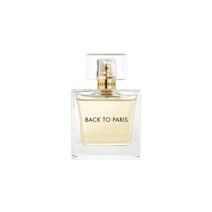 Eisenberg Back To Paris EDP 50ml