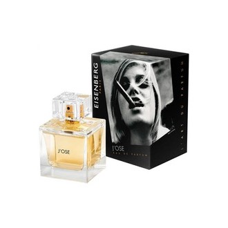 Eisenberg J´ose EDP 100ml