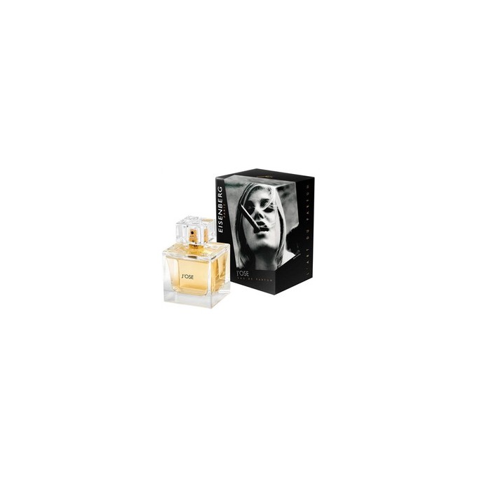 Eisenberg J´ose EDP 100ml