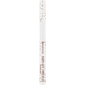 Essence Baby got Freckles 10 Freckle Pen - Pero na pihy 1ml