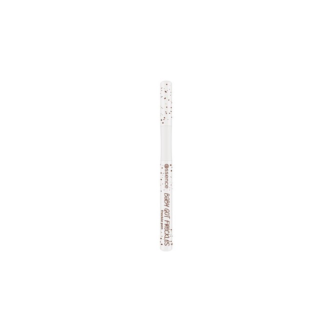 Essence Baby got Freckles 10 Freckle Pen - Pero na pihy 1ml