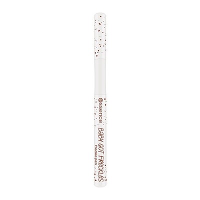 Essence Baby got Freckles 10 Freckle Pen - Pero na pihy 1ml