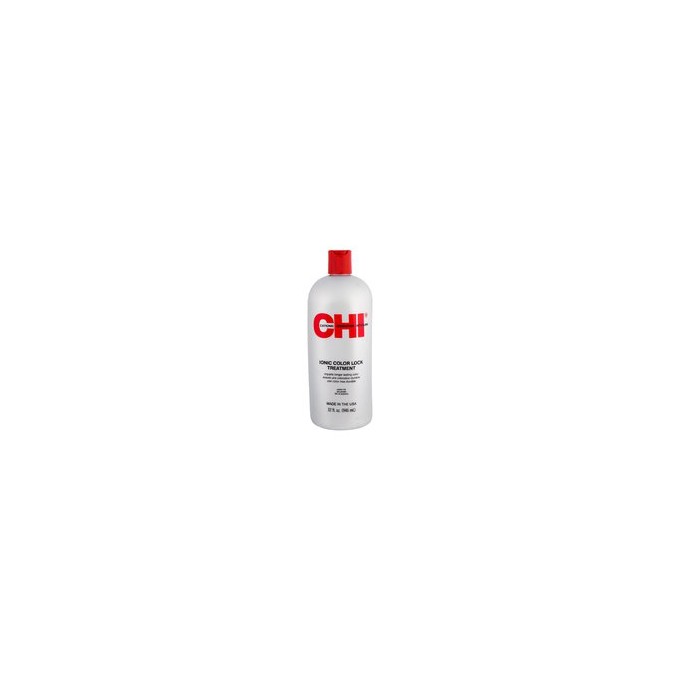 Farouk Systems CHI Ionic Color Lock Treatment - Hair care 946ml
