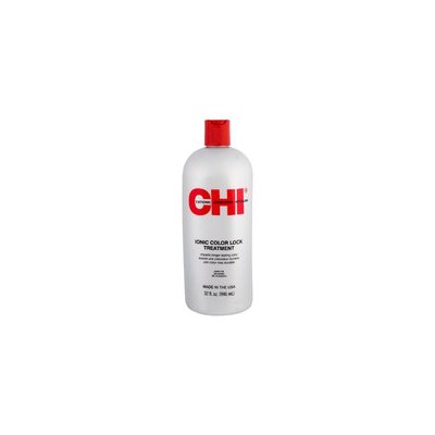 Farouk Systems CHI Ionic Color Lock Treatment - Hair care 946ml