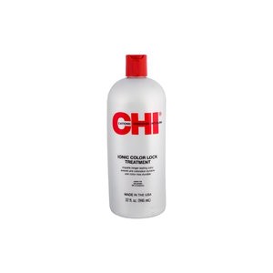 Farouk Systems CHI Ionic Color Lock Treatment - Hair care 946ml