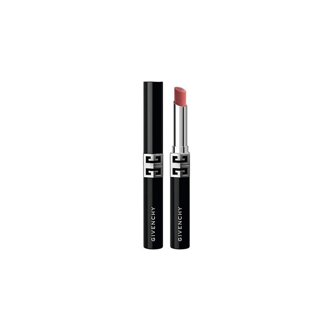 Givenchy Le Rouge Velvet Matte Lipstick - Matná rtěnka 2,3 g N04